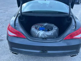 Mercedes-Benz CLA 250 * 4MATIC * CARFAX * ОПЦИЯ ЗА ФИНАНСИРАНЕ | Auto.bg — изображение 17 Mercedes-Benz CLA 250 * 4MATIC * CARFAX * ОПЦИЯ ЗА ФИНАНСИРАНЕ | Auto.bg — изображение 17