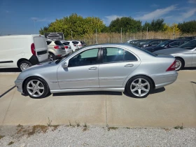 Mercedes-Benz C 220 2.2CDi/SPORT EDITION/NAV - 3499 € - 84494685 5 | Car24.bg Mercedes-Benz C 220 2.2CDi/SPORT EDITION/NAV - 3499 € - 84494685 5