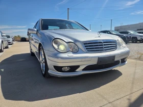 Mercedes-Benz C 220 2.2CDi/SPORT EDITION/NAV - Car24.bg Mercedes-Benz C 220 2.2CDi/SPORT EDITION/NAV