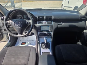 Mercedes-Benz C 220 2.2CDi/SPORT EDITION/NAV - 3499 € - 84494685 7 | Car24.bg Mercedes-Benz C 220 2.2CDi/SPORT EDITION/NAV - 3499 € - 84494685 7