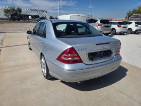 Mercedes-Benz C 220 2.2CDi/SPORT EDITION/NAV - 3499 € - 84494685 4 | Car24.bg Mercedes-Benz C 220 2.2CDi/SPORT EDITION/NAV - 3499 € - 84494685 4