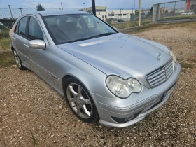 Mercedes-Benz C 220 2.2CDi/SPORT EDITION/NAV - 3499 € - 84494685 15 | Car24.bg Mercedes-Benz C 220 2.2CDi/SPORT EDITION/NAV - 3499 € - 84494685 15