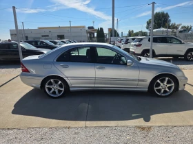 Mercedes-Benz C 220 2.2CDi/SPORT EDITION/NAV - 3499 € - 84494685 2 | Car24.bg Mercedes-Benz C 220 2.2CDi/SPORT EDITION/NAV - 3499 € - 84494685 2