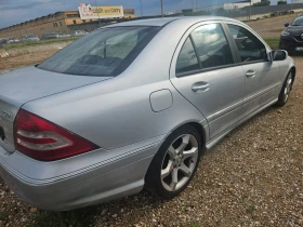 Mercedes-Benz C 220 2.2CDi/SPORT EDITION/NAV - 3499 € - 84494685 17 | Car24.bg Mercedes-Benz C 220 2.2CDi/SPORT EDITION/NAV - 3499 € - 84494685 17