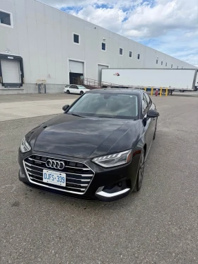 Audi A4 ЦЕНА ДО БЪЛГАРИЯ
