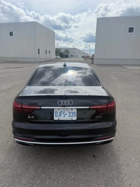 Audi A4 ЦЕНА ДО БЪЛГАРИЯ | Auto.bg — изображение 4 Audi A4 ЦЕНА ДО БЪЛГАРИЯ | Auto.bg — изображение 4