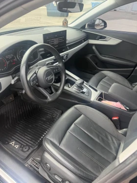 Audi A4 ЦЕНА ДО БЪЛГАРИЯ | Auto.bg — изображение 8 Audi A4 ЦЕНА ДО БЪЛГАРИЯ | Auto.bg — изображение 8