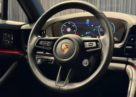 Porsche Panamera 4 E-Hybrid | Auto.bg — изображение 8 Porsche Panamera 4 E-Hybrid | Auto.bg — изображение 8
