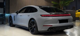 Porsche Panamera 4 E-Hybrid | Auto.bg — изображение 6 Porsche Panamera 4 E-Hybrid | Auto.bg — изображение 6