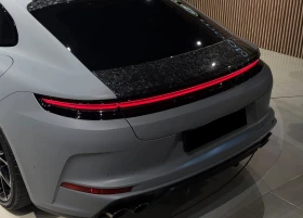 Porsche Panamera 4 E-Hybrid | Auto.bg — изображение 15 Porsche Panamera 4 E-Hybrid | Auto.bg — изображение 15