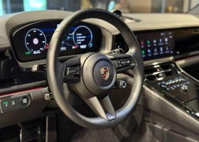 Porsche Panamera 4 E-Hybrid | Auto.bg — изображение 7 Porsche Panamera 4 E-Hybrid | Auto.bg — изображение 7
