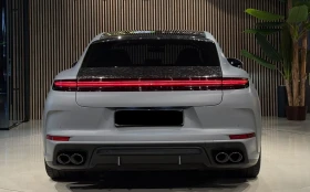 Porsche Panamera 4 E-Hybrid | Auto.bg — изображение 4 Porsche Panamera 4 E-Hybrid | Auto.bg — изображение 4