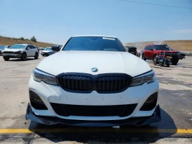 BMW 330 MSPORT* XDRIVE* ШИБИДАХ* 360* ПОДГРЕВ*