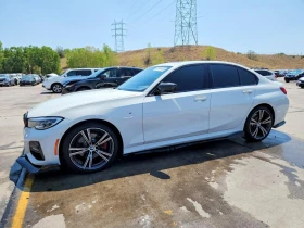 BMW 330 MSPORT* XDRIVE* ШИБИДАХ* 360* ПОДГРЕВ* | Auto.bg — изображение 2 BMW 330 MSPORT* XDRIVE* ШИБИДАХ* 360* ПОДГРЕВ* | Auto.bg — изображение 2