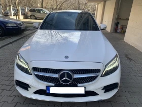 Mercedes-Benz C 300 4MATIC