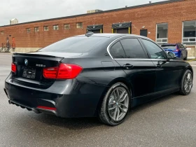 BMW 330 4dr Sdn 328d xDrive AWD All Wheel Drive | Auto.bg — изображение 8 BMW 330 4dr Sdn 328d xDrive AWD All Wheel Drive | Auto.bg — изображение 8