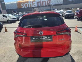 Fiat Tipo 1.6 Дизел 115кс. | Auto.bg — изображение 6 Fiat Tipo 1.6 Дизел 115кс. | Auto.bg — изображение 6