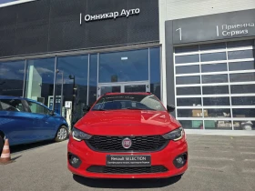 Fiat Tipo 1.6 Дизел 115кс. | Auto.bg — изображение 3 Fiat Tipo 1.6 Дизел 115кс. | Auto.bg — изображение 3