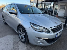 Peugeot 308 1.6HDI 120HP - 5500 € - 79591222 4 | Car24.bg Peugeot 308 1.6HDI 120HP - 5500 € - 79591222 4