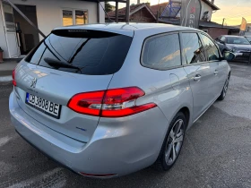 Peugeot 308 1.6HDI 120HP - 5500 € - 79591222 3 | Car24.bg Peugeot 308 1.6HDI 120HP - 5500 € - 79591222 3