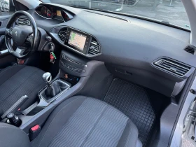 Peugeot 308 1.6HDI 120HP - 5500 € - 79591222 11 | Car24.bg Peugeot 308 1.6HDI 120HP - 5500 € - 79591222 11