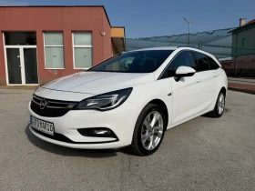 Снимка Opel Astra