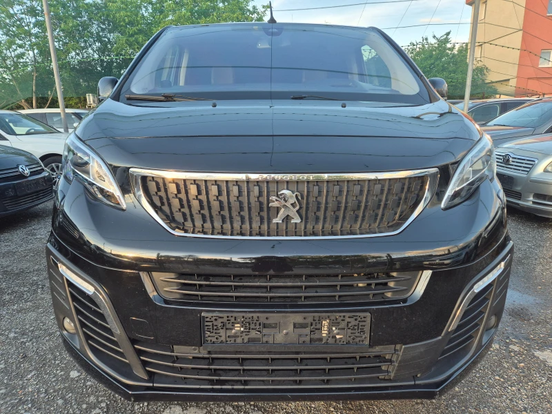 Peugeot Traveler 2.0HDI/FULL - 17999 € / 35202.98 лв. - 49530945 1 | Car24.bg Peugeot Traveler 2.0HDI/FULL - 17999 € / 35202.98 лв. - 49530945 1
