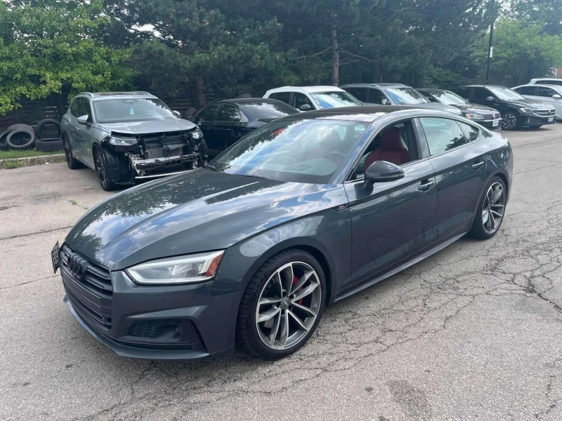 Audi S5 * Technik * CARFAX * ОПЦИЯ ЗА ФИНАНСИРАНЕ - 15450 € / 30217.57 лв. - 35716123 1 | Car24.bg Audi S5 * Technik * CARFAX * ОПЦИЯ ЗА ФИНАНСИРАНЕ - 15450 € / 30217.57 лв. - 35716123 1
