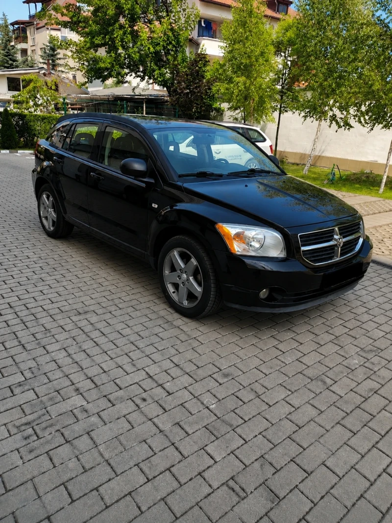 Dodge Caliber - 3199 € / 6256.70 лв. - 23985283 1 | Car24.bg Dodge Caliber - 3199 € / 6256.70 лв. - 23985283 1