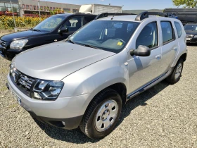 Dacia Duster 1.5 - Car24.bg Dacia Duster 1.5