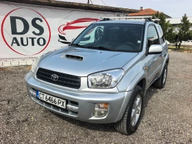 Toyota Rav4 2.0D4D - Car24.bg Toyota Rav4 2.0D4D