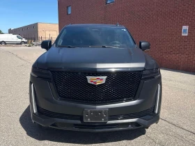 Cadillac Escalade 6.2L 8cyl 4WD - 54725 € / 107032.80 лв. - 51385861 6 | Car24.bg Cadillac Escalade 6.2L 8cyl 4WD - 54725 € / 107032.80 лв. - 51385861 6