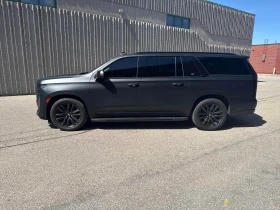 Cadillac Escalade 6.2L 8cyl 4WD - 54725 € / 107032.80 лв. - 51385861 2 | Car24.bg Cadillac Escalade 6.2L 8cyl 4WD - 54725 € / 107032.80 лв. - 51385861 2