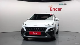 Hyundai Kona 1.6 Turbo 2WD* КОЖА* КАМЕРА* ПОДГРЕВ | Auto.bg — изображение 3 Hyundai Kona 1.6 Turbo 2WD* КОЖА* КАМЕРА* ПОДГРЕВ | Auto.bg — изображение 3
