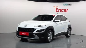 Hyundai Kona 1.6 Turbo 2WD* КОЖА* КАМЕРА* ПОДГРЕВ