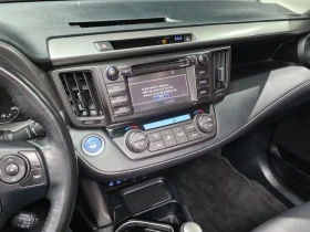 Toyota Rav4 2.5 4WD HYBRID | Auto.bg — изображение 14 Toyota Rav4 2.5 4WD HYBRID | Auto.bg — изображение 14