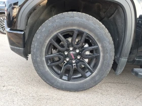 Gmc Sierra 5.3L 8cyl 4WD | Auto.bg — изображение 6 Gmc Sierra 5.3L 8cyl 4WD | Auto.bg — изображение 6