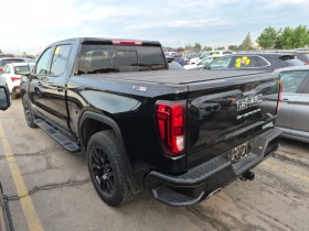 Gmc Sierra 5.3L 8cyl 4WD | Auto.bg — изображение 4 Gmc Sierra 5.3L 8cyl 4WD | Auto.bg — изображение 4
