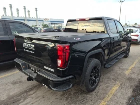 Gmc Sierra 5.3L 8cyl 4WD | Auto.bg — изображение 3 Gmc Sierra 5.3L 8cyl 4WD | Auto.bg — изображение 3