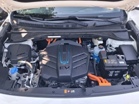 Kia Niro DYNAMICLINE, FACELIFT, 64KWH, SOH100%, термопомпа. | Auto.bg — изображение 17 Kia Niro DYNAMICLINE, FACELIFT, 64KWH, SOH100%, термопомпа. | Auto.bg — изображение 17
