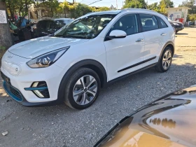 Kia Niro DYNAMICLINE, FACELIFT, 64KWH, SOH100%, термопомпа. | Auto.bg — изображение 2 Kia Niro DYNAMICLINE, FACELIFT, 64KWH, SOH100%, термопомпа. | Auto.bg — изображение 2