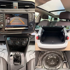 VW Tiguan 2.0TDI* 100%KM* KAMERA* PANORAMA* LIZING - 16900 € - 26002808 8 | Car24.bg VW Tiguan 2.0TDI* 100%KM* KAMERA* PANORAMA* LIZING - 16900 € - 26002808 8
