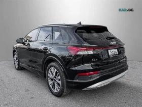 Audi Q4 E-Tron 55 Quattro* DISTRONIC* PANORAMA* ПОДГРЕВ* - 33200 € - 33419909 3 | Car24.bg Audi Q4 E-Tron 55 Quattro* DISTRONIC* PANORAMA* ПОДГРЕВ* - 33200 € - 33419909 3