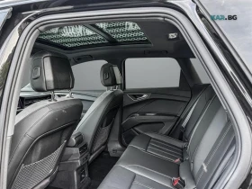 Audi Q4 E-Tron 55 Quattro* DISTRONIC* PANORAMA* ПОДГРЕВ* - 33200 € - 33419909 8 | Car24.bg Audi Q4 E-Tron 55 Quattro* DISTRONIC* PANORAMA* ПОДГРЕВ* - 33200 € - 33419909 8