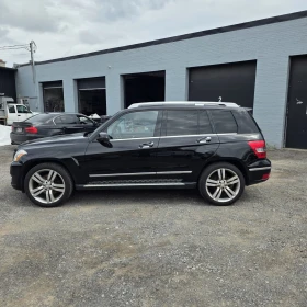 Mercedes-Benz GLK 350 4Matic / КОЖА / ПАНОРАМА | Auto.bg — изображение 2 Mercedes-Benz GLK 350 4Matic / КОЖА / ПАНОРАМА | Auto.bg — изображение 2