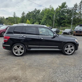 Mercedes-Benz GLK 350 4Matic / КОЖА / ПАНОРАМА | Auto.bg — изображение 3 Mercedes-Benz GLK 350 4Matic / КОЖА / ПАНОРАМА | Auto.bg — изображение 3