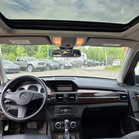 Mercedes-Benz GLK 350 4Matic / КОЖА / ПАНОРАМА | Auto.bg — изображение 11 Mercedes-Benz GLK 350 4Matic / КОЖА / ПАНОРАМА | Auto.bg — изображение 11