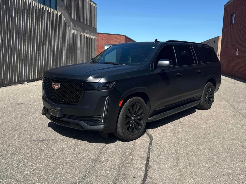 Cadillac Escalade 6.2L 8cyl 4WD - 54725 € / 107032.80 лв. - 51385861 1 | Car24.bg Cadillac Escalade 6.2L 8cyl 4WD - 54725 € / 107032.80 лв. - 51385861 1