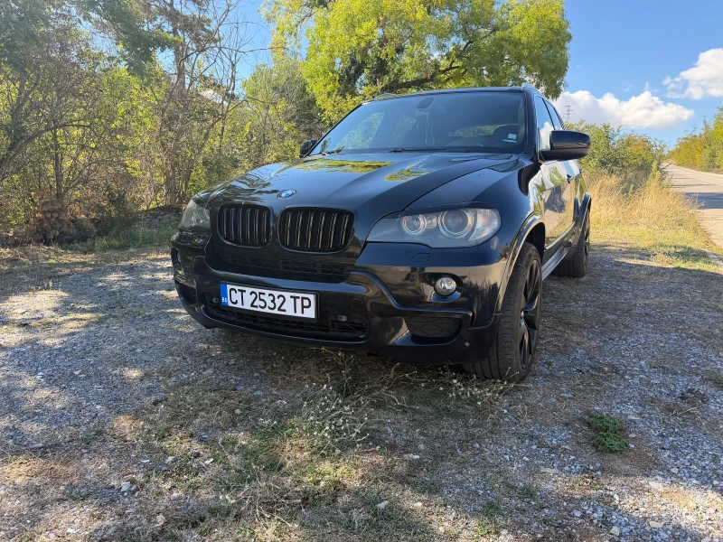 BMW X5 3.5 SD 286к.с - 9300 € - 29312093 1 | Car24.bg BMW X5 3.5 SD 286к.с - 9300 € - 29312093 1