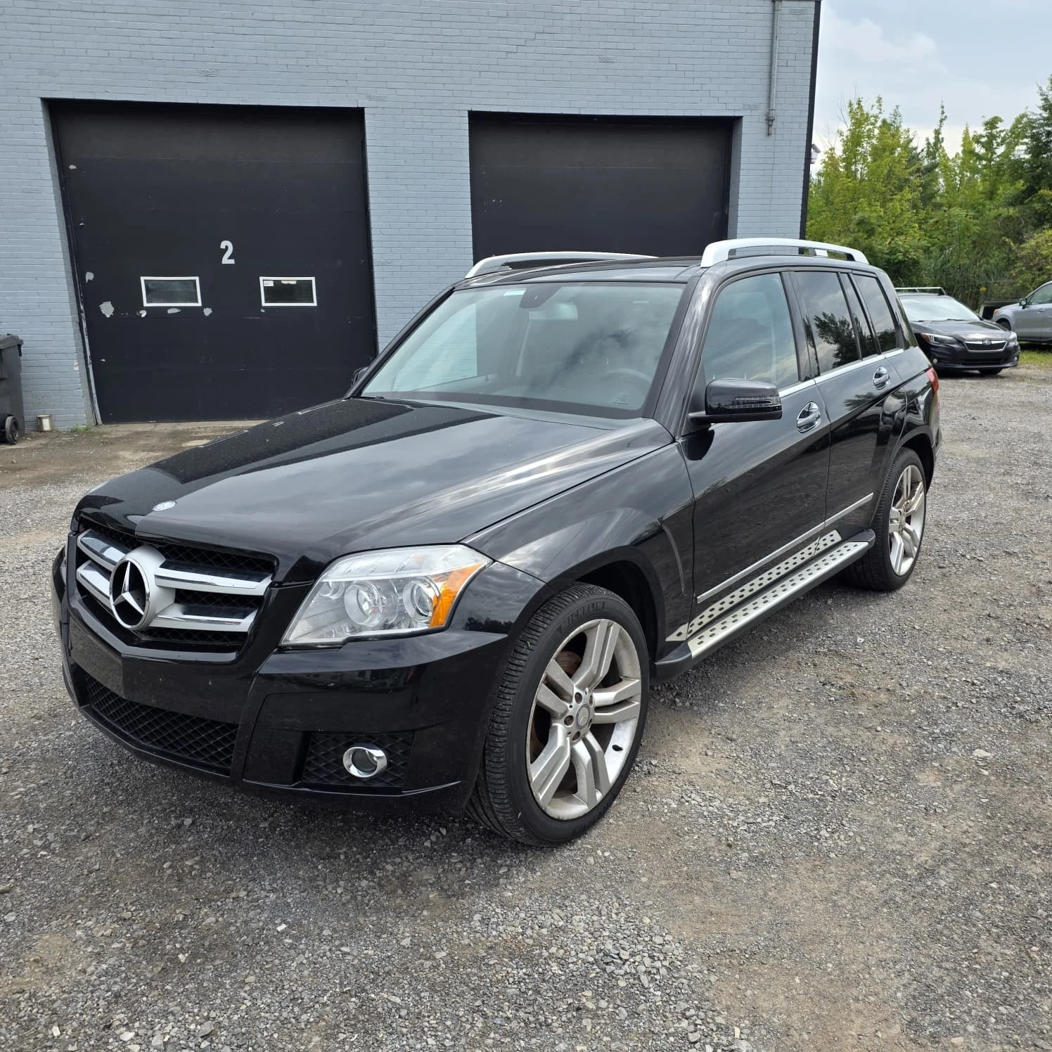 Mercedes-Benz GLK 350 4Matic / КОЖА / ПАНОРАМА | Auto.bg — изображение 1 Mercedes-Benz GLK 350 4Matic / КОЖА / ПАНОРАМА | Auto.bg — изображение 1
